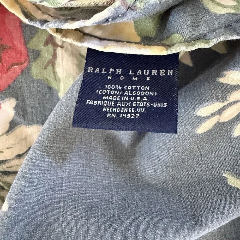 Ralph Lauren rare vintage